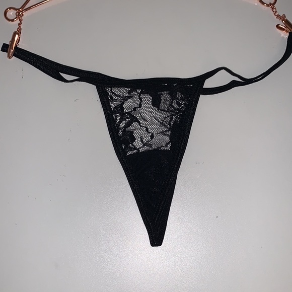 Mapale Lace Floral Flowy Robe NWT - Picture 4 of 6